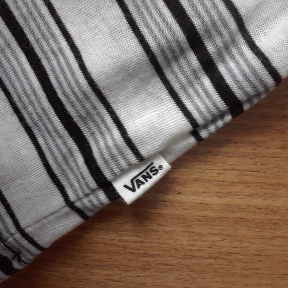 VANS T-shirt sz XS - Picture 4 of 4